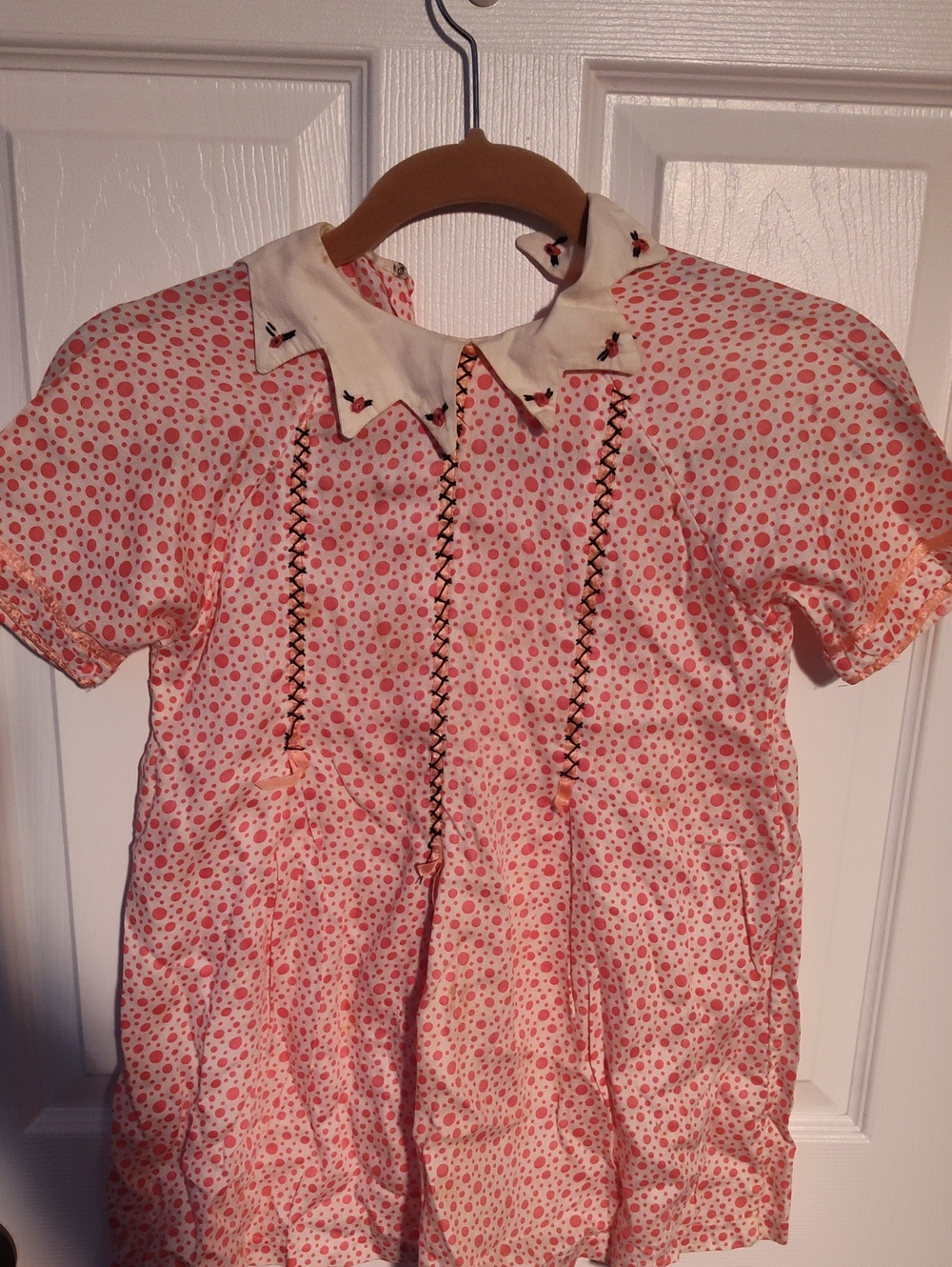 Vintage Handmade